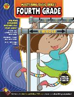 Mastering Basic Skills(r) Fourth Grade Activity Book