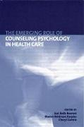 The Emerging Role of Counseling Psychology in Health Care