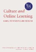 Culture and Online Learning