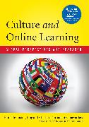 Culture and Online Learning