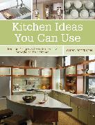 Kitchen Ideas You Can Use