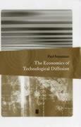 The Economics of Technological Diffusion