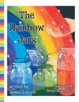The Rainbow Jars