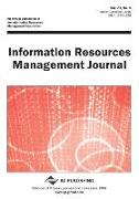 Information Resources Management Journal (Vol. 23, No. 4)