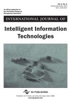 International Journal of Intelligent Information Technologies