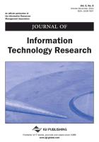 Journal of Information Technology Research