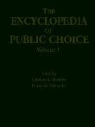 The Encyclopedia of Public Choice