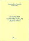 Conspectus constitutionum Diocletiani