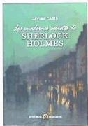 Los cuadernos secretos de Sherlock Holmes