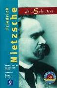 Obras selectas Friedrich Nietzsche