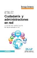 Ciudadania y Administraciones En Red