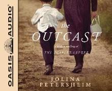The Outcast: A Modern Retelling of the Scarlet Letter