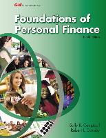 Foundations of Personal Finance: Instructor's Annotated Workbook
