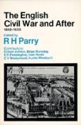The English Civil War and After, 1642-1658