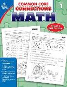 Common Core Connections Math, Grade 1