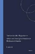 Ibn García's Shu'&#363,biyya Letter: Ethnic and Theological Tensions in Medieval Al-Andalus