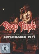 COPENHAGEN 1972 - LIVE