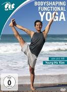 Bodyshaping Functional Yoga von/mit Young-Ho Kim