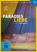 Paradies: Liebe - Blu-ray