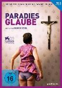 Paradies: Glaube - Blu-ray
