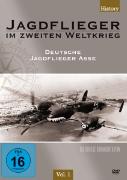 Jagdflieger im zweiten Weltkrieg Vol. 1