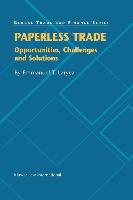 Paperless Trade