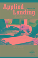 Applied Lending Techniques