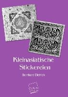 Kleinasiatische Stickereien