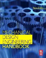 Mechanical Design Engineering Handbook