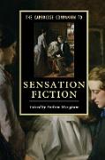 The Cambridge Companion to Sensation Fiction