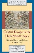 Central Europe in the High Middle Ages