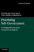 Practising Self-Government