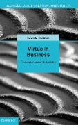 Virtue in Business