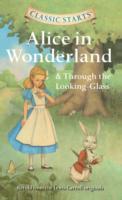 Alice in Wonderland & Through the Looking-glass