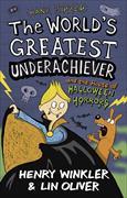 Hank Zipzer 10: The World's Greatest Underachiever and the H