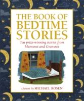 The Mumsnet Book of Bedtime Stories