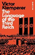Language of the Third Reich