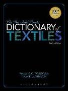 The Fairchild Books Dictionary of Textiles