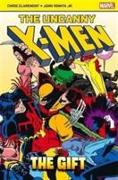 Marvel Pocketbook.Uncanny X-Men - The Gift
