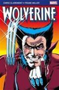 Marvel Pocketbook.Wolverine