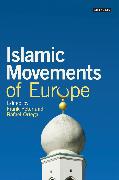 Islamic Movements of Europe