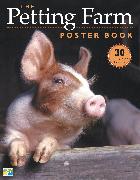 The Petting Farm Poster Book