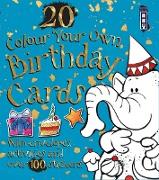 Birthday Cards