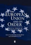 The European Union and its Order