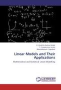 Linear Models and Their Applications