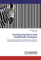 Farming Systems and Livelihoods Analyses