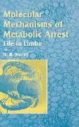 Molecular Mechanisms of Metabolic Arrest