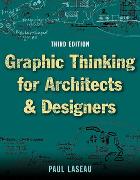 Graphic Thinking for Architects and Designers