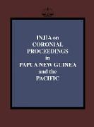 Injia on Coronial Proceedings in Papua New Guinea and the Pacific