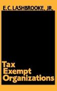 Tax Exempt Organizations